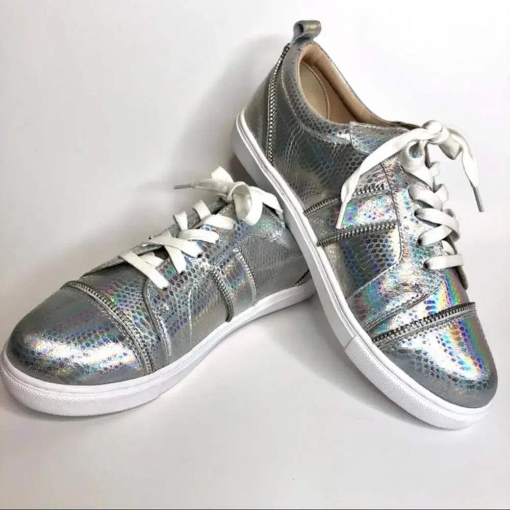 Botkier nwt silver